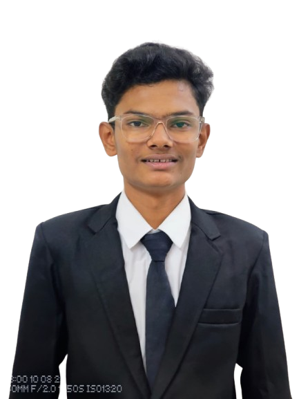 Rushikesh Thakare | Web Developer & AI Engineer